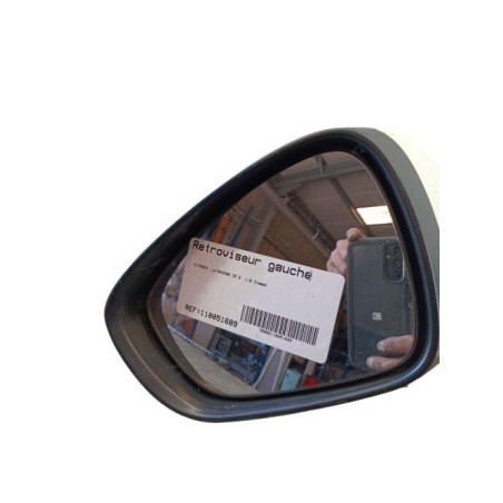 Retroviseur gauche CITROEN C5 2