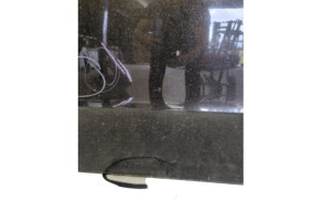 Porte avant gauche PEUGEOT 508 1 Photo n°2