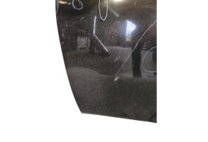 Porte avant gauche PEUGEOT 508 1 Photo n°4