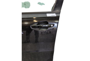 Porte avant gauche PEUGEOT 508 1 Photo n°5