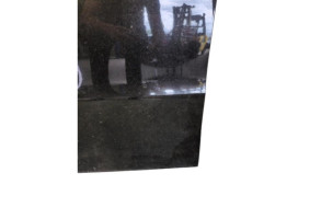 Porte avant gauche PEUGEOT 508 1 Photo n°6