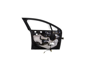 Porte avant gauche PEUGEOT 508 1 Photo n°7