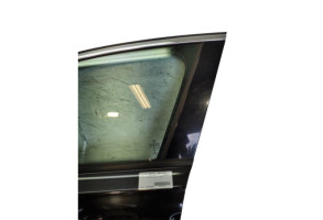 Porte avant gauche PEUGEOT 508 1 Photo n°8