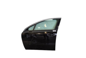 Porte avant gauche PEUGEOT 508 1 Photo n°9
