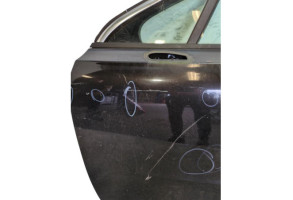 Porte avant gauche PEUGEOT 508 1 Photo n°11