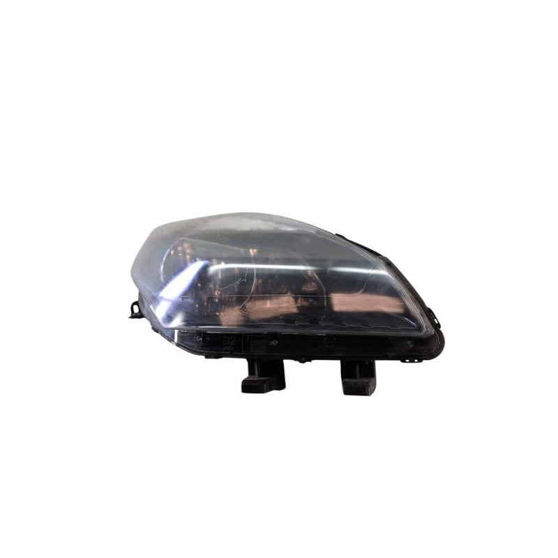 Optique avant principal droit (feux)(phare) RENAULT GRAND SCENIC 3 Photo n°1