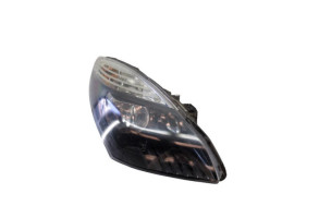 Optique avant principal droit (feux)(phare) RENAULT GRAND SCENIC 3 Photo n°7