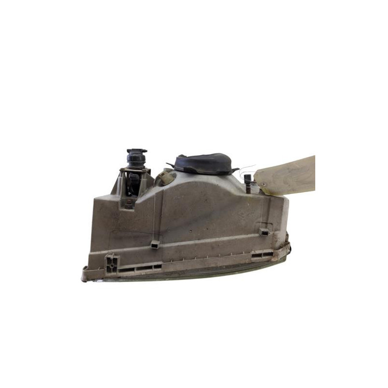 Optique avant principal droit (feux)(phare) PEUGEOT BOXER 1 Photo n°1