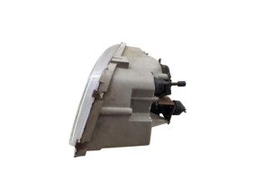 Optique avant principal droit (feux)(phare) PEUGEOT BOXER 1 Photo n°2