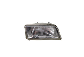 Optique avant principal droit (feux)(phare) PEUGEOT BOXER 1 Photo n°6