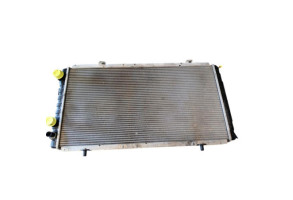 Radiateur eau PEUGEOT BOXER 1 Photo n°1