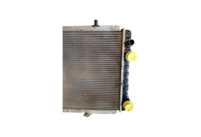 Radiateur eau PEUGEOT BOXER 1 Photo n°5