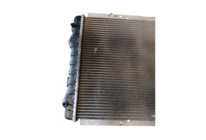 Radiateur eau PEUGEOT BOXER 1 Photo n°6