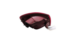 Feu arriere principal droit (feux) VOLKSWAGEN PASSAT 5 Photo n°4