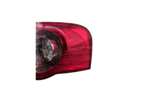 Feu arriere principal droit (feux) VOLKSWAGEN PASSAT 5 Photo n°7