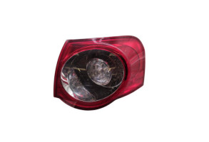 Feu arriere principal droit (feux) VOLKSWAGEN PASSAT 5 Photo n°8