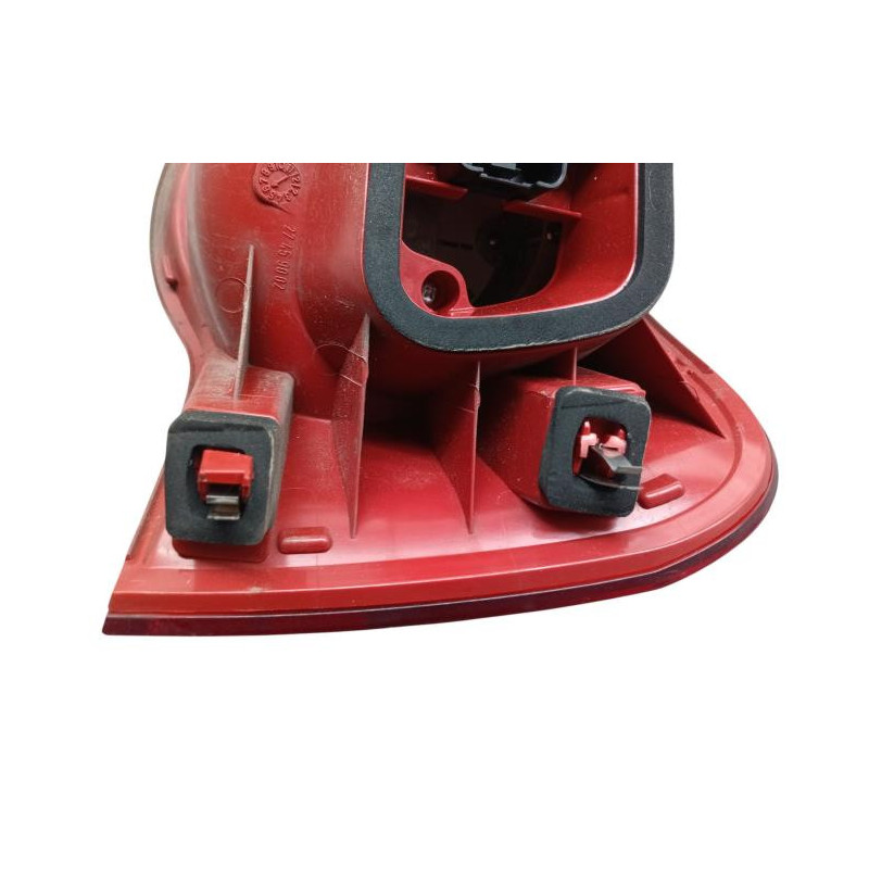 Feu arriere principal gauche (feux) VOLKSWAGEN PASSAT 5 Photo n°1