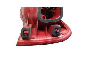 Feu arriere principal gauche (feux) VOLKSWAGEN PASSAT 5 Photo n°1