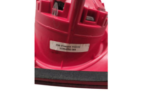 Feu arriere secondaire droit (feux) VOLKSWAGEN PASSAT 5 Photo n°5