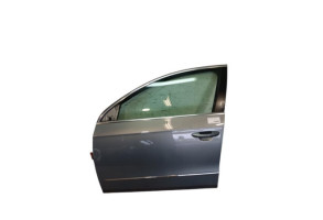 Porte avant gauche VOLKSWAGEN PASSAT 5 Photo n°1