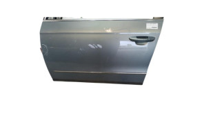 Porte avant gauche VOLKSWAGEN PASSAT 5 Photo n°3