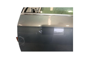 Porte avant gauche VOLKSWAGEN PASSAT 5 Photo n°4