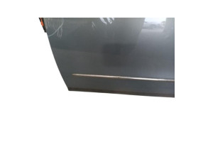 Porte avant gauche VOLKSWAGEN PASSAT 5 Photo n°5