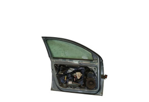 Porte avant gauche VOLKSWAGEN PASSAT 5 Photo n°8