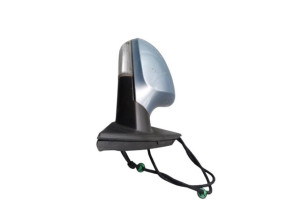 Retroviseur droit VOLKSWAGEN PASSAT 5 Photo n°6