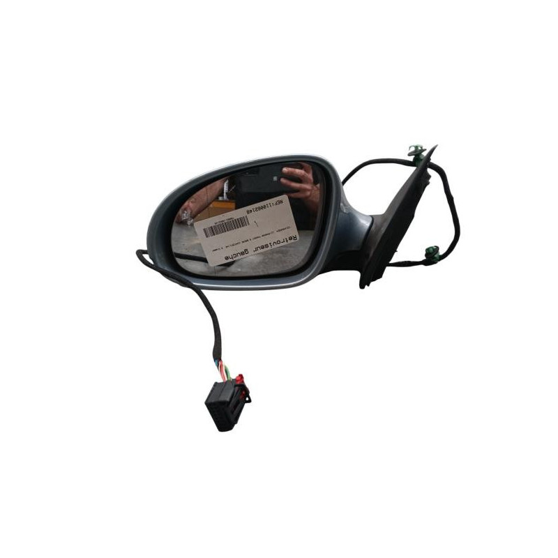 Retroviseur gauche VOLKSWAGEN PASSAT 5 Photo n°1