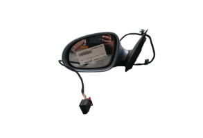 Retroviseur gauche VOLKSWAGEN PASSAT 5 Photo n°1