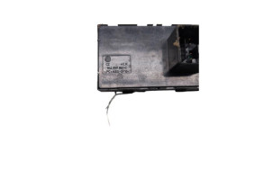 Interrupteur de leve vitre avant gauche VOLKSWAGEN PASSAT 5 Photo n°2