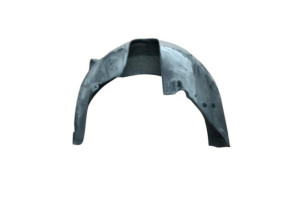 Pare boue arriere gauche BMW SERIE 5 E60 Photo n°5