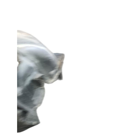 Pare boue avant gauche BMW SERIE 5 E60