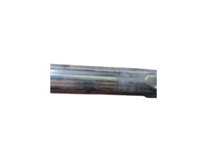 Renfort pare choc arriere (traverse) BMW SERIE 5 E60 Photo n°5