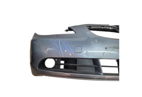 Pare choc avant BMW SERIE 5 E60 Photo n°4