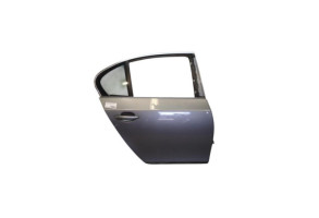 Porte arriere droit BMW SERIE 5 E60 Photo n°5