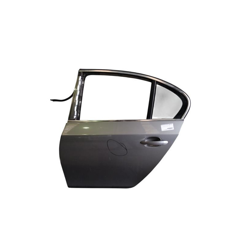 Porte arriere gauche BMW SERIE 5 E60 Photo n°1