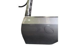 Porte arriere gauche BMW SERIE 5 E60 Photo n°2