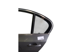 Porte arriere gauche BMW SERIE 5 E60 Photo n°3