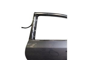 Porte arriere gauche BMW SERIE 5 E60 Photo n°4