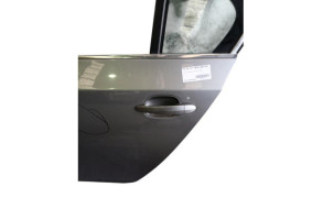 Porte arriere gauche BMW SERIE 5 E60 Photo n°5