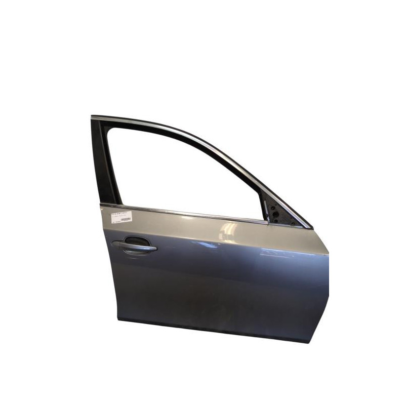 Porte avant droit BMW SERIE 5 E60 Photo n°1