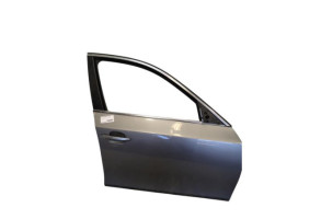 Porte avant droit BMW SERIE 5 E60 Photo n°1