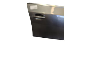 Porte avant droit BMW SERIE 5 E60 Photo n°2