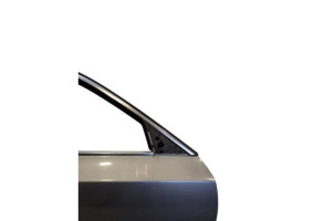 Porte avant droit BMW SERIE 5 E60 Photo n°4