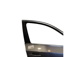 Porte avant droit BMW SERIE 5 E60 Photo n°5