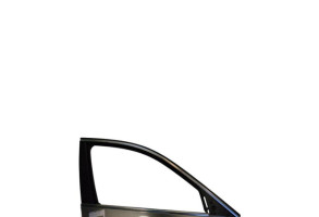 Porte avant droit BMW SERIE 5 E60 Photo n°8