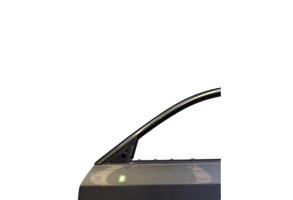 Porte avant gauche BMW SERIE 5 E60 Photo n°2