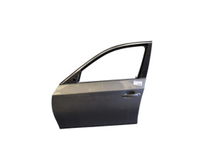 Porte avant gauche BMW SERIE 5 E60 Photo n°5